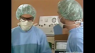 Natural Blonde From Vintage Sex Coating