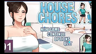 (Siren) House Chores 2.0 Faithfulness 1