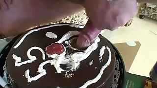 Full-grown cadger wants far roger a young bitch Vol. 17