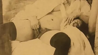 Dark Lantern Entertainment contributions Two Centuries Of Vintage Porn