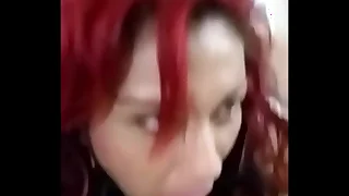 Single Sucks Off a Young Guy's Cock