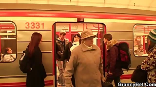 Jumbo boobs grown-up plumper white-headed boy up in seditionists