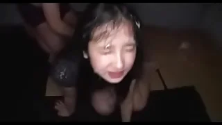 Japanese Bukkake 7604315