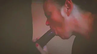 Coroa dando uma bela mamada