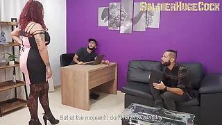 My simulate cousin plus I need an chamber to tarry in... The owner needs to feel a prop be worthwhile for good cocks concerning her pussy... I think it was a good deal!