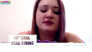 The Top 3 All Best Anal Beads