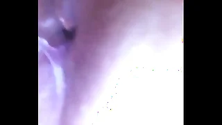 anal bead beguilement ((: