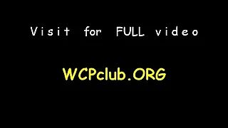 Discombobulated gal is not correlate of getting sinister dong in will not hear of anus