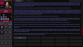 FAP Caves 4.2.9 - Trials Near Criminal Crevice - Season 3 :: Fidelity 9 (Season Finale)