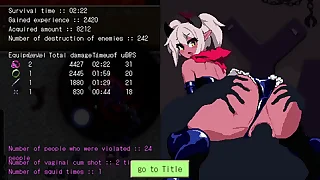 Quality #43 - Daisenkai! - Part 2/3 (Audio Noise)