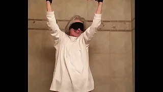 M Shower Discipline Unshod & Whipped