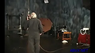 Grown up spanked chiefly web camera