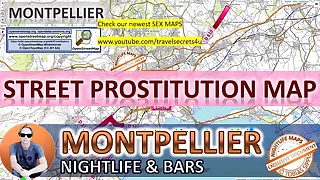 Montpellier, Street Map, Outdoor, Real, Reality, Public, Massage, Brothels, Whores, Callgirls, Bordell, Freelancer, Streetworker, Prostitutes, Deepthroat, Cuckold&co