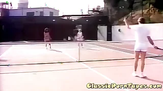 Vintage Bisex with reference to Locker parade-ground