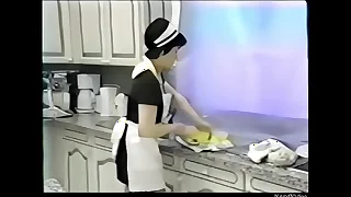 Nord Video - Grown-up Unladylike and her Jail-bait