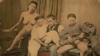 Dark Lantern Entertainment donations A handful of Centuries Of Vintage Porn