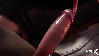 TreasureOfNadia - Of age Lips I Came Fast E2 #61