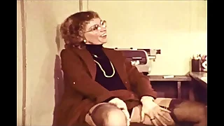 Output Jet-black Lantern London, Output Erection Secretary