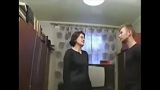 481748 russian mama and lad 2